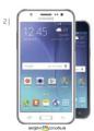Super kartica Samsung Galaxy J5 mobilni telefon J500