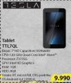 Centar bele tehnike Tablet Tesla TTL7QL ekran 7in HD Capacitive 1024x600