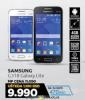 Gigatron Samsung Galaxy Lite mobilni telefon