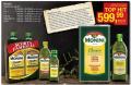 METRO Maslinovo ulje Monini 500+250 ml