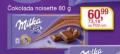 METRO Milka čokolada Noisette 80 g