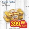 METRO Ferrero Rocher Bombonjera 200g