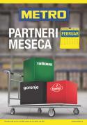 Katalog Metro katalog partneri meseca 4-17. februar 2016