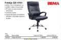 METRO Kancelarijske stolice Sigma GX-401