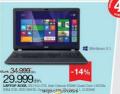 Emmezeta Acer laptop ES1-512-CTZ