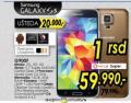 Tehnomanija Samsung Galaxy S5 G900F mobilni telefon
