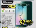 Tehnomanija Samsung Galaxy S6 Edge G925 mobilni telefon