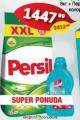 Dis market Persil prašak za veš 8 kg + Perwoll color 1 l