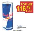 METRO Red Bull energetski napitak 0,25l