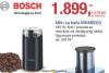METRO Bosch Mlin za kafu