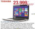 METRO Laptop Toshiba CL15T-B1204