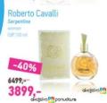 Lilly Drogerie Roberto Cavalli parfem Serpentine woman EdP 100 ml