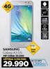 Gigatron Samsung Galaxy A3 mobilni telefon