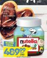 Roda Nutella krem Ferrero 750 g