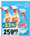 Roda Ajax sredstvo za čišćenje 600 ml
