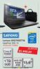 Dr Techno Lenovo Laptop IdeaPad 300-15