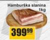 Aman doo  Hamburška slanina