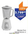 TEMPO First blender FA5241