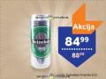 TEMPO Heineken pivo svetlo u limenci 0,5 l