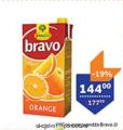 TEMPO Rauch Bravo sokovi od pomorandže 2 l