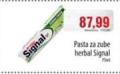 Univerexport Signal Herbal pasta za zube 75 ml