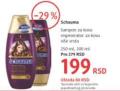 DM market Schauma šampon za kosu 250 ml