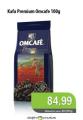 Univerexport Omcafe kafa Premium 100 g