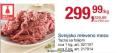 METRO Svinjsko mleveno meso 1 kg