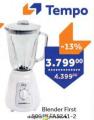 TEMPO First blender FA5241-2 500W