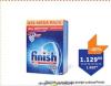 TEMPO Finish Tablete za mašinsko pranje posuđa