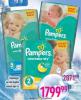 Dis market Pampers New baby-dry pelene
