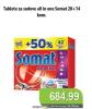 Univerexport Somat All in 1 tablete za mašinsko pranje sudova