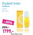 Lilly Drogerie Elizabeth Arden Sunflower woman ženski parfem EdT 50 ml