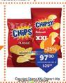 TEMPO Chipsy slani čips 150 g