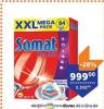 TEMPO Somat All in 1 tablete za mašinsko pranje sudova