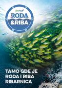 Katalog Roda i riba katalog recepata i saveta 15. april do 16. maj 2016