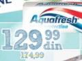 IDEA Aquafresh fresh&mint pasta za zube 125 ml
