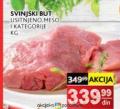 IDEA Svinjski but, usitnjeno meso 1kg
