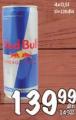 Roda Red Bull energetski napitak 0,25l