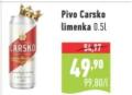 PerSu Carsko pivo u limenci 0,5 l