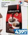 Roda Doncafe Moment mlevena kafa 500 g