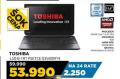 Gigatron Laptop Toshiba L50-B-1RT PSKTCE-03W009Y4