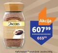 TEMPO Jacobs Cronat Gold instant kafa 200 g