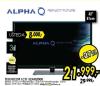 Tehnomanija Alpha TV 32 in LED HD Ready