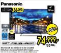Tehnomanija Panasonic TV 40 in 4K Smart LED Ultra HD TX40 CX680E