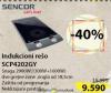 Centar bele tehnike Sencor Indukcioni rešo Centar bele tehnike Sencor Indukcioni rešo