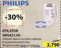 Centar bele tehnike Epilator Philips HP6421/00