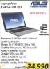 Centar bele tehnike Asus Laptop X540SA Centar bele tehnike Asus Laptop X540SA