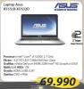 Centar bele tehnike Asus Laptop K555 Centar bele tehnike Asus Laptop K555