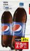 IDEA Pepsi Gazirani sok
